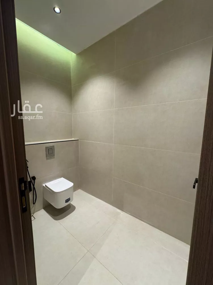 شقة للإيجار في شارع أبحر, حي الملقا, مدينة الرياض, منطقة الرياض صورة 4