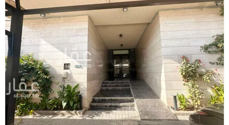 شقة للبيع في شارع رقم 180, حي الياسمين, مدينة الرياض, منطقة الرياض صورة 4