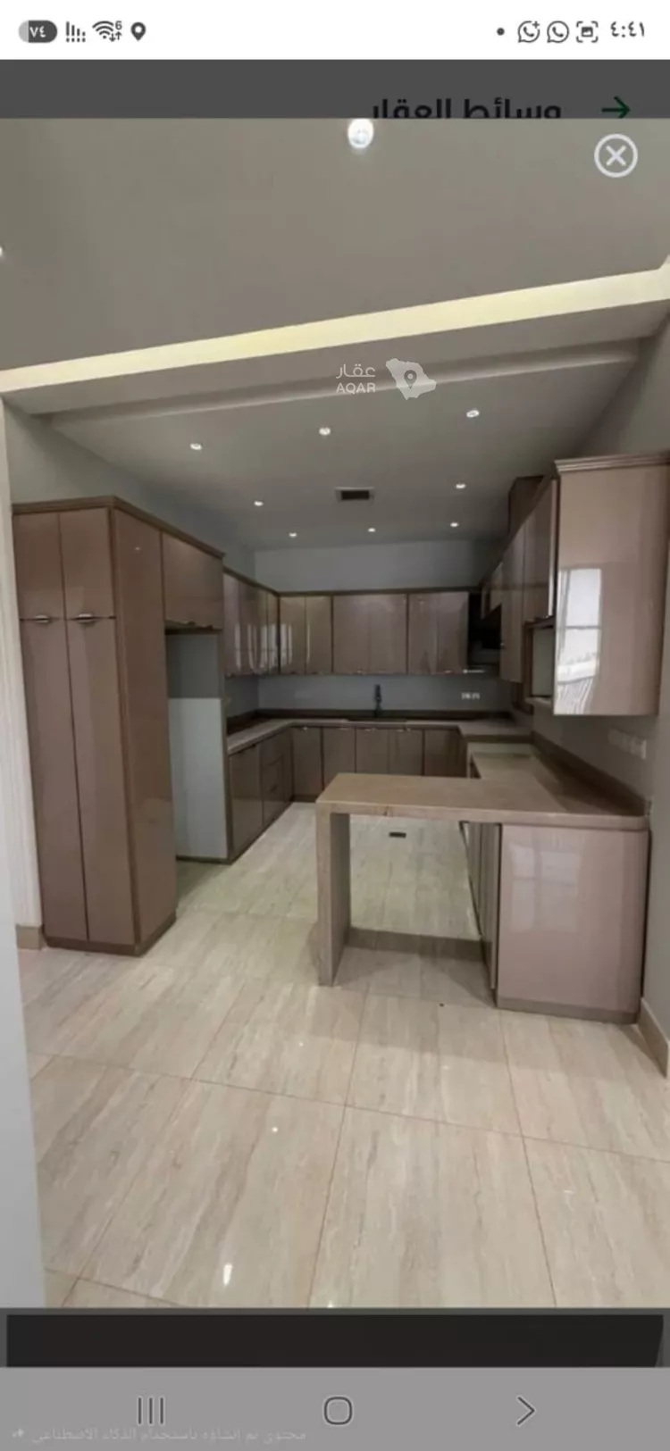 Apartment for Rent in Riyadh Al Qirawan 6