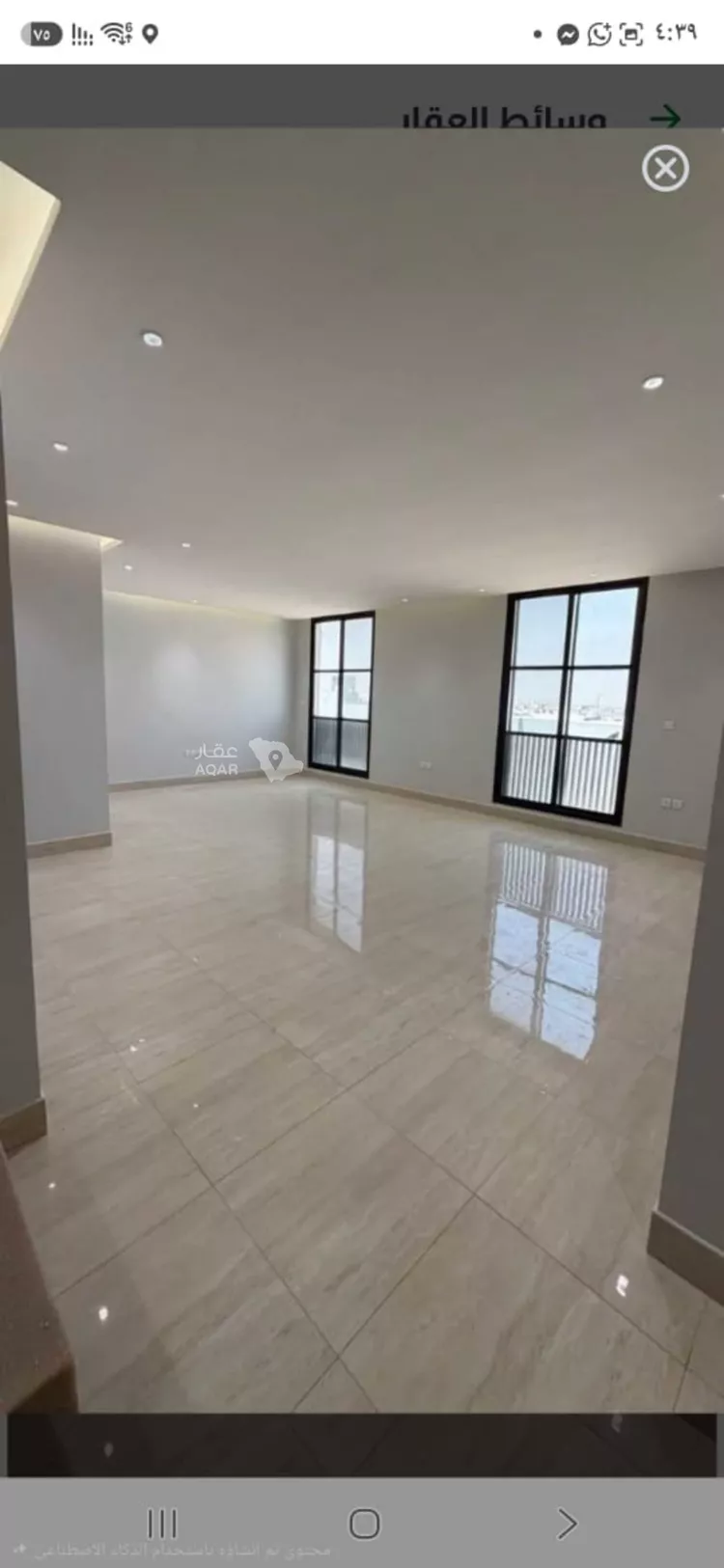 Apartment for Rent in Riyadh Al Qirawan 7