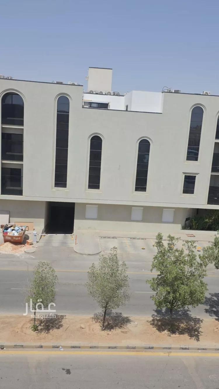 Apartment for Rent in Riyadh Al Aqiq