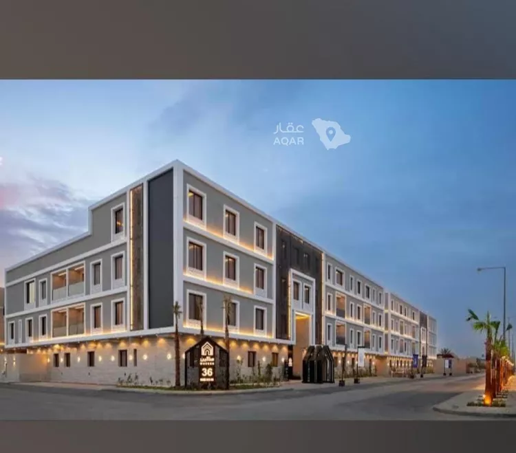 شقة للإيجار في شارع جبل احد, حي العارض, مدينة الرياض, منطقة الرياض