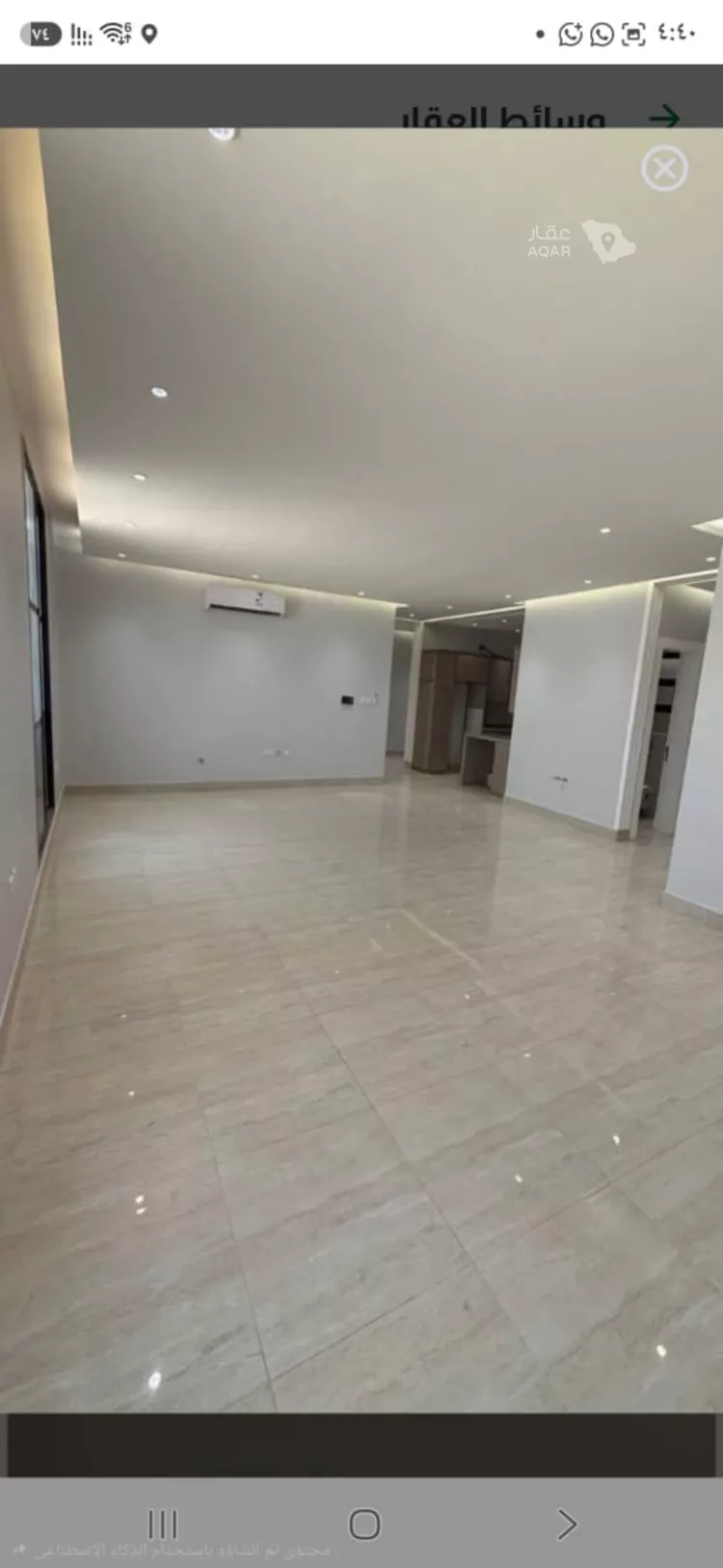 Apartment for Rent in Riyadh Al Qirawan 5
