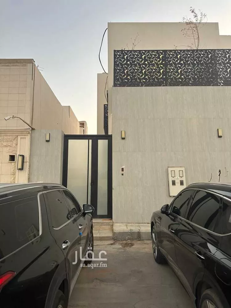 دور للبيع في شارع وادي موسى, حي الريان, مدينة الرياض, منطقة الرياض