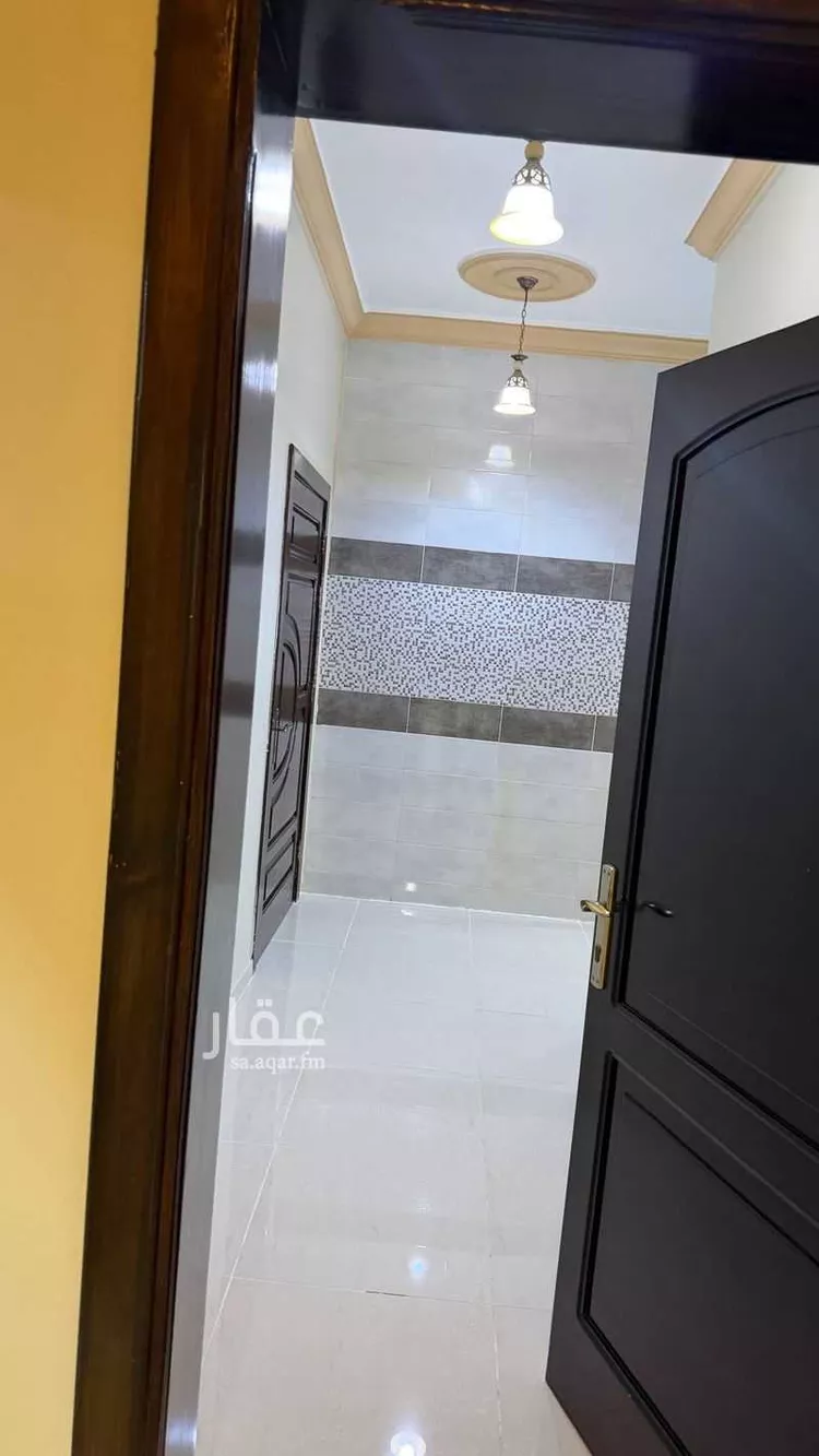 شقة للإيجار في شارع طريق ابو ذر الغفاري, حي الصفاء, مدينة رابغ, منطقة مكة المكرمة صورة 4