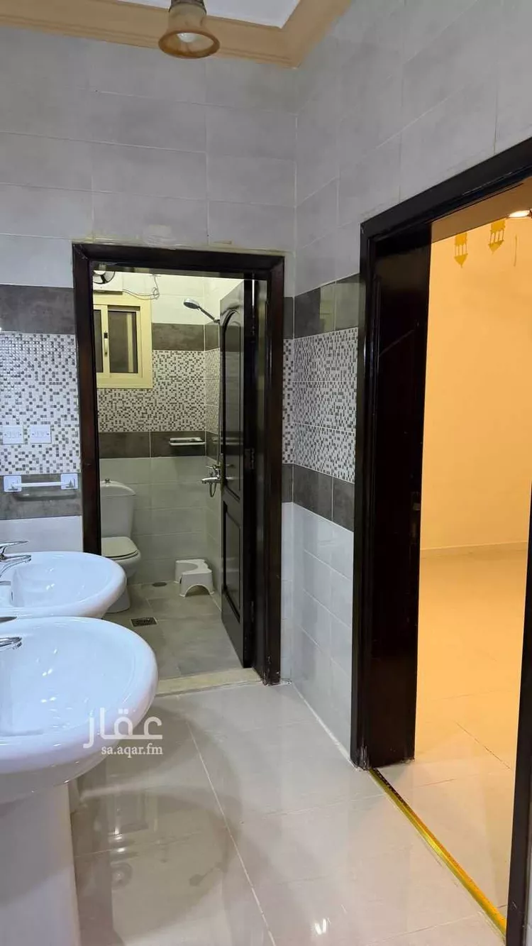 شقة للإيجار في طريق ابو ذر الغفاري ، حي الصليب الشرقي ، رابغ ، رابغ صورة 5