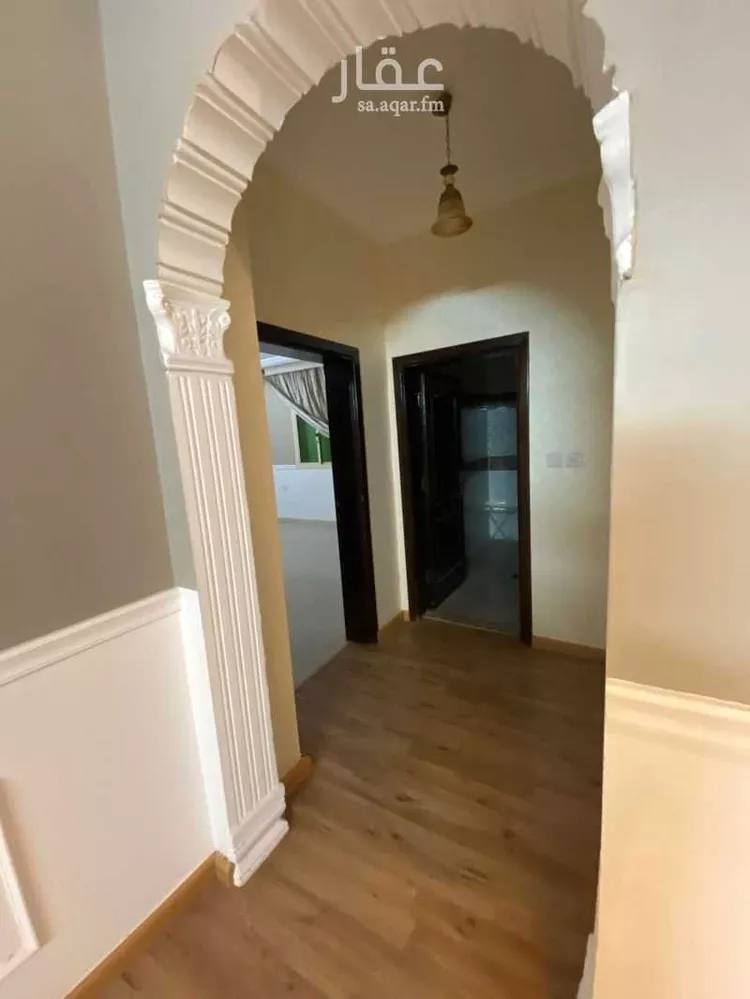 شقة للإيجار في شارع العباس بن عبدالمطلب ، حي الصليب الشرقي ، رابغ ، رابغ صورة 3