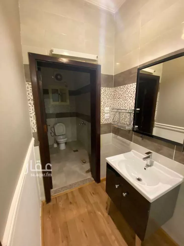 شقة للإيجار في شارع العباس بن عبدالمطلب ، حي الصليب الشرقي ، رابغ ، رابغ صورة 4