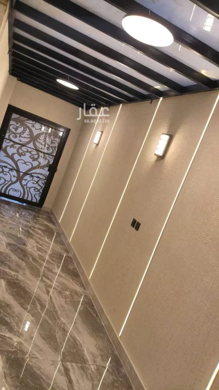 شقة للإيجار في شارع صهر الغمري, حي الخليج, مدينة الرياض, منطقة الرياض