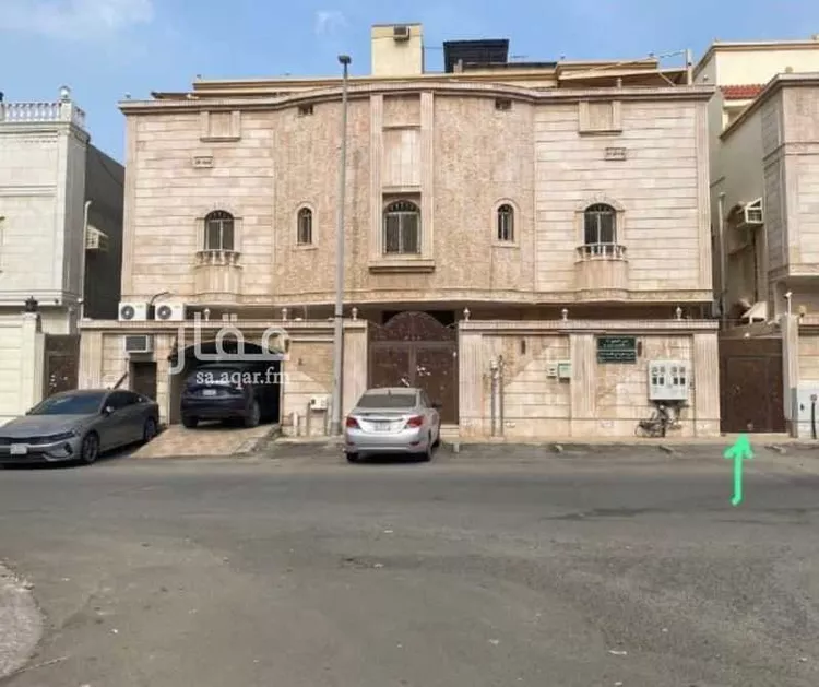 شقة للإيجار في حي الاجاويد ، جدة ، جدة