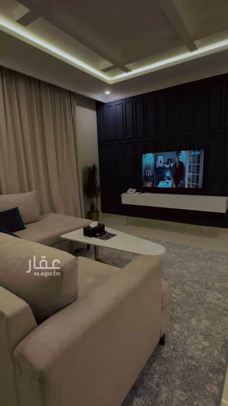 شقة مفروشة للحجز في شارع الورع ، حي الساحل ، الخبر ، الخبر صورة 5