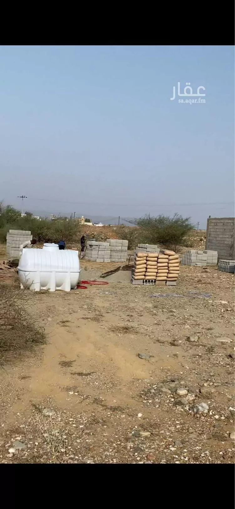 أرض للبيع في شارع المحسن البغدادي ، مملح ، المجاردة