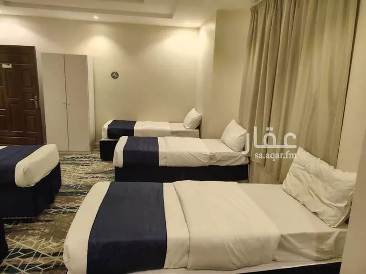 عمارة للإيجار في شارع قصر الضيافة ، حي الضيافة ، مكة ، منطقة مكة المكرمة صورة 3
