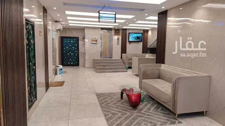 عمارة للإيجار في شارع قصر الضيافة ، حي الضيافة ، مكة ، منطقة مكة المكرمة صورة 2