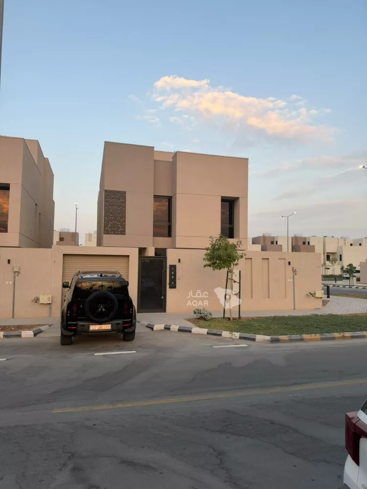 Villa for Sale in Riyadh An Narjis
