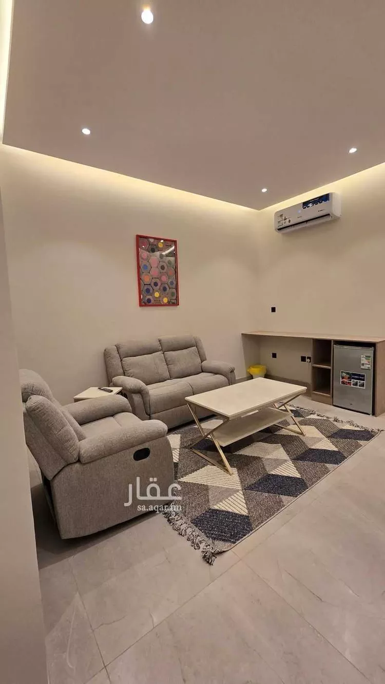 شقة للإيجار في شارع عبدالله الفواز, حي الشاطئ, مدينة جدة, منطقة مكة المكرمة صورة 2