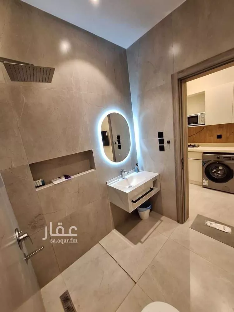 شقة للإيجار في شارع عبدالله الفواز ، حي الشاطئ ، جدة ، جدة 9