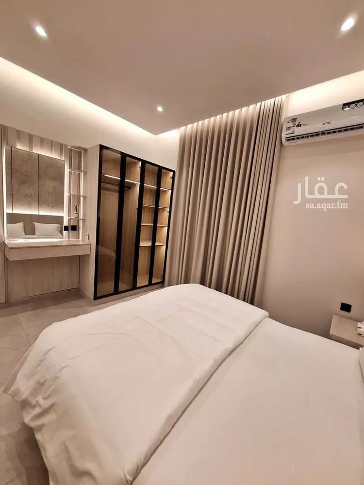 شقة للإيجار في شارع عبدالله الفواز ، حي الشاطئ ، جدة ، جدة صورة 5