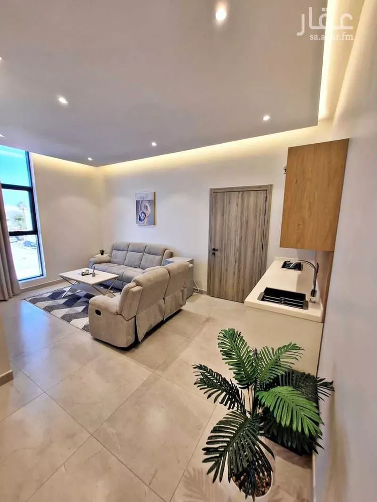 شقة للإيجار في شارع عبدالله الفواز ، حي الشاطئ ، جدة ، جدة صورة 3