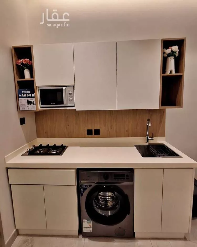 شقة للإيجار في شارع عبدالله الفواز ، حي الشاطئ ، جدة ، جدة صورة 3