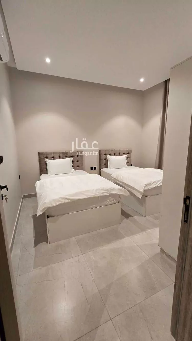 شقة للإيجار في شارع عبدالله الفواز, حي الشاطئ, مدينة جدة, منطقة مكة المكرمة صورة 3
