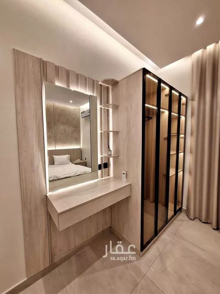 شقة للإيجار في شارع عبدالله الفواز ، حي الشاطئ ، جدة ، جدة صورة 4