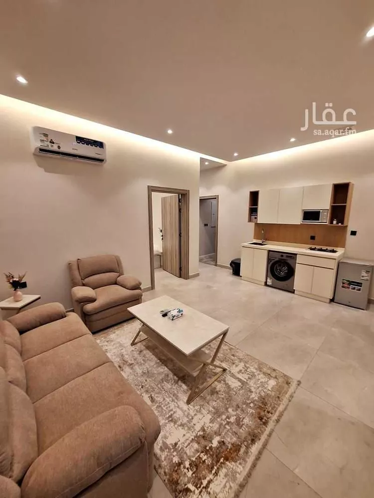 شقة للإيجار في شارع عبدالله الفواز ، حي الشاطئ ، جدة ، جدة