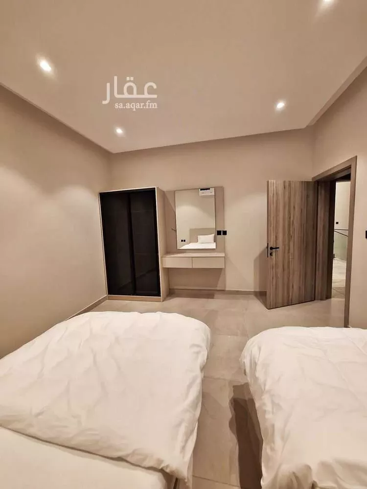 شقة للإيجار في شارع عبدالله الفواز ، حي الشاطئ ، جدة ، جدة 17
