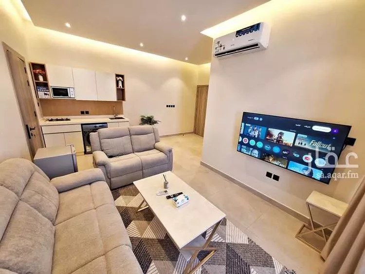 شقة للإيجار في شارع عبدالله الفواز ، حي الشاطئ ، جدة ، جدة 1 صورة