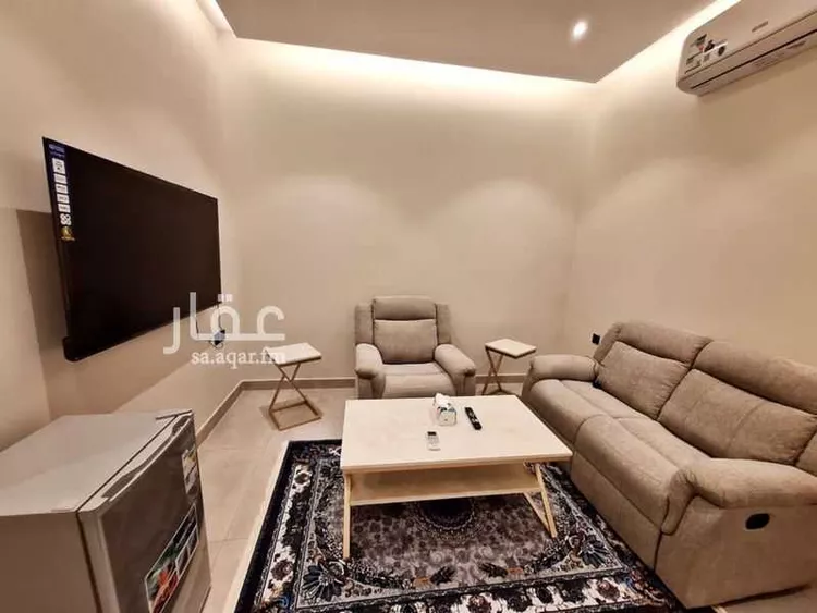 شقة للإيجار في شارع عبدالله الفواز ، حي الشاطئ ، جدة ، جدة صورة 4