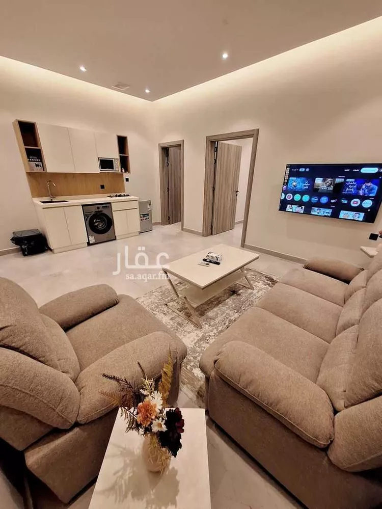 شقة للإيجار في شارع عبدالله الفواز ، حي الشاطئ ، جدة ، جدة 14