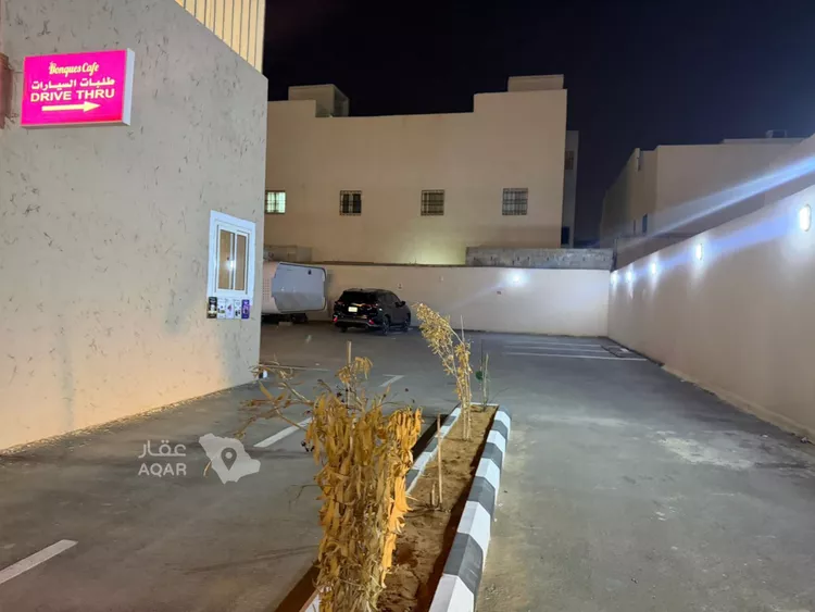 أرض للبيع في شارع الأمير سعود بن محمد بن مقرن, حي طويق, مدينة الرياض, منطقة الرياض صورة 4