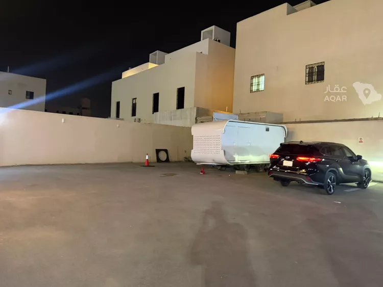 أرض للبيع في شارع الأمير سعود بن محمد بن مقرن, حي طويق, مدينة الرياض, منطقة الرياض 6