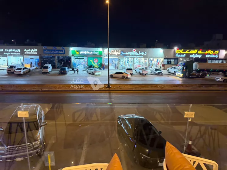 أرض للبيع في شارع الأمير سعود بن محمد بن مقرن, حي طويق, مدينة الرياض, منطقة الرياض صورة 5