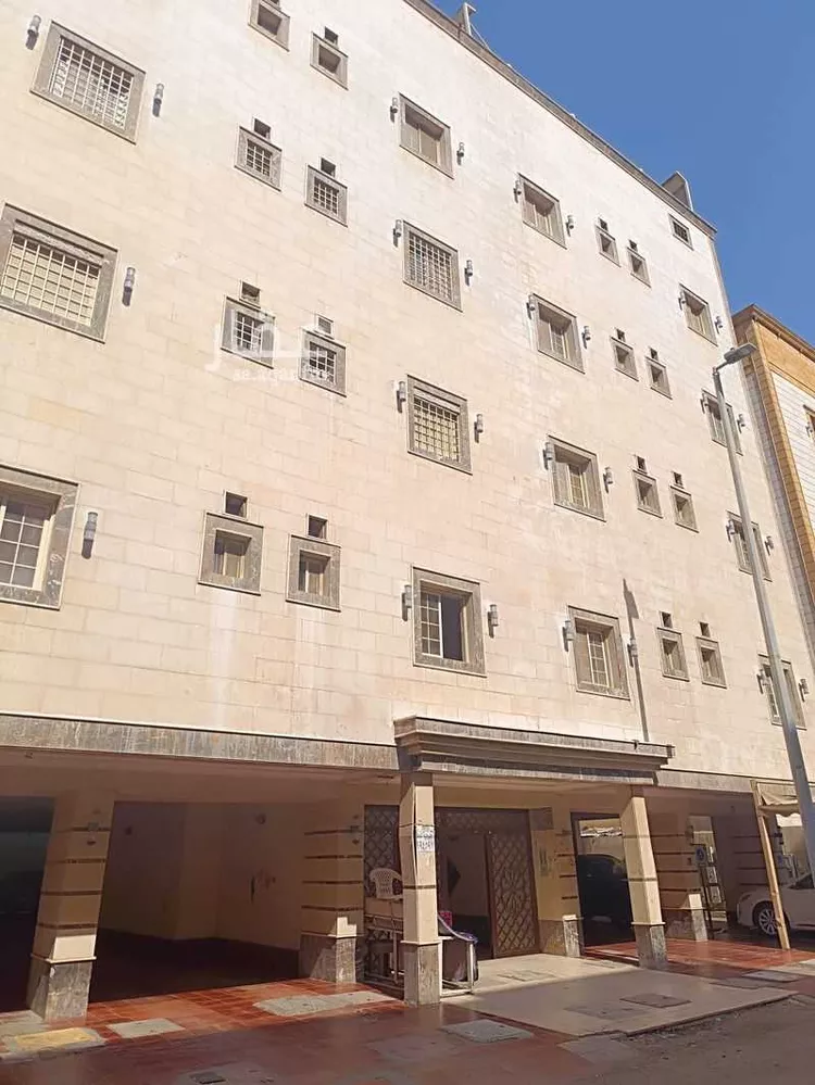 شقة للإيجار في حي مريخ ، جدة ، جدة