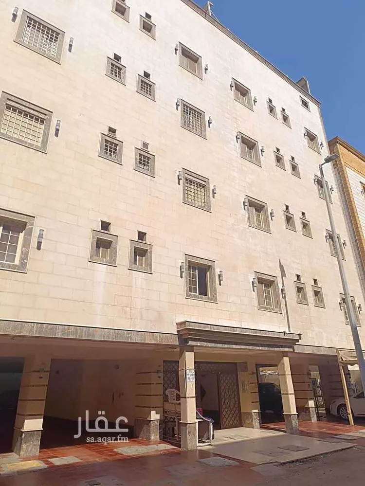 شقة للإيجار في حي مريخ ، جدة ، جدة