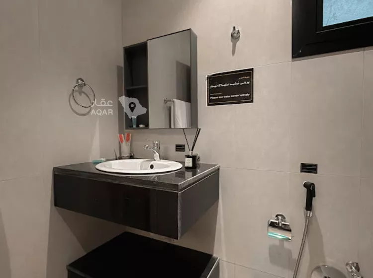 استوديو للإيجار في شارع ابي بكر الصديق, حي العارض, مدينة الرياض, منطقة الرياض صورة 2