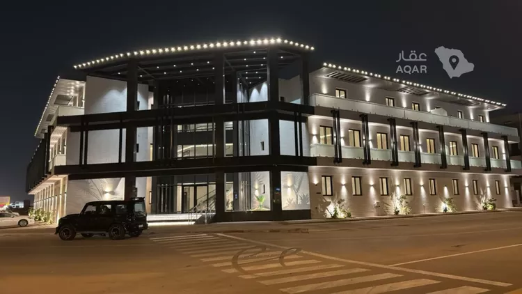 استوديو للإيجار في شارع ابي بكر الصديق, حي العارض, مدينة الرياض, منطقة الرياض