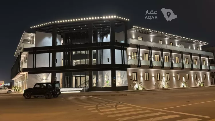استوديو للإيجار في شارع ابي بكر الصديق, حي العارض, مدينة الرياض, منطقة الرياض