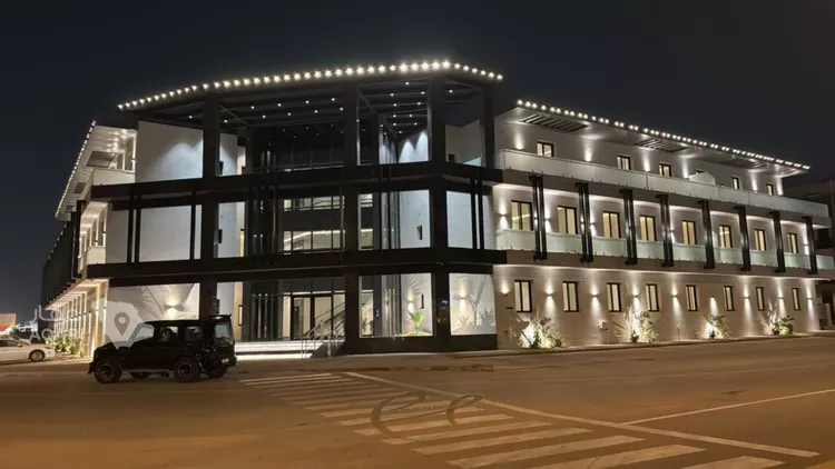 استوديو للإيجار في شارع ابي بكر الصديق, حي العارض, مدينة الرياض, منطقة الرياض