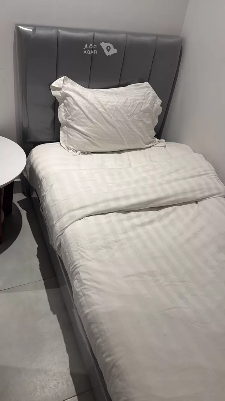 استوديو للإيجار في شارع عبدالرحمن بن سليمان الرويشد, حي النرجس, مدينة الرياض, منطقة الرياض صورة 2