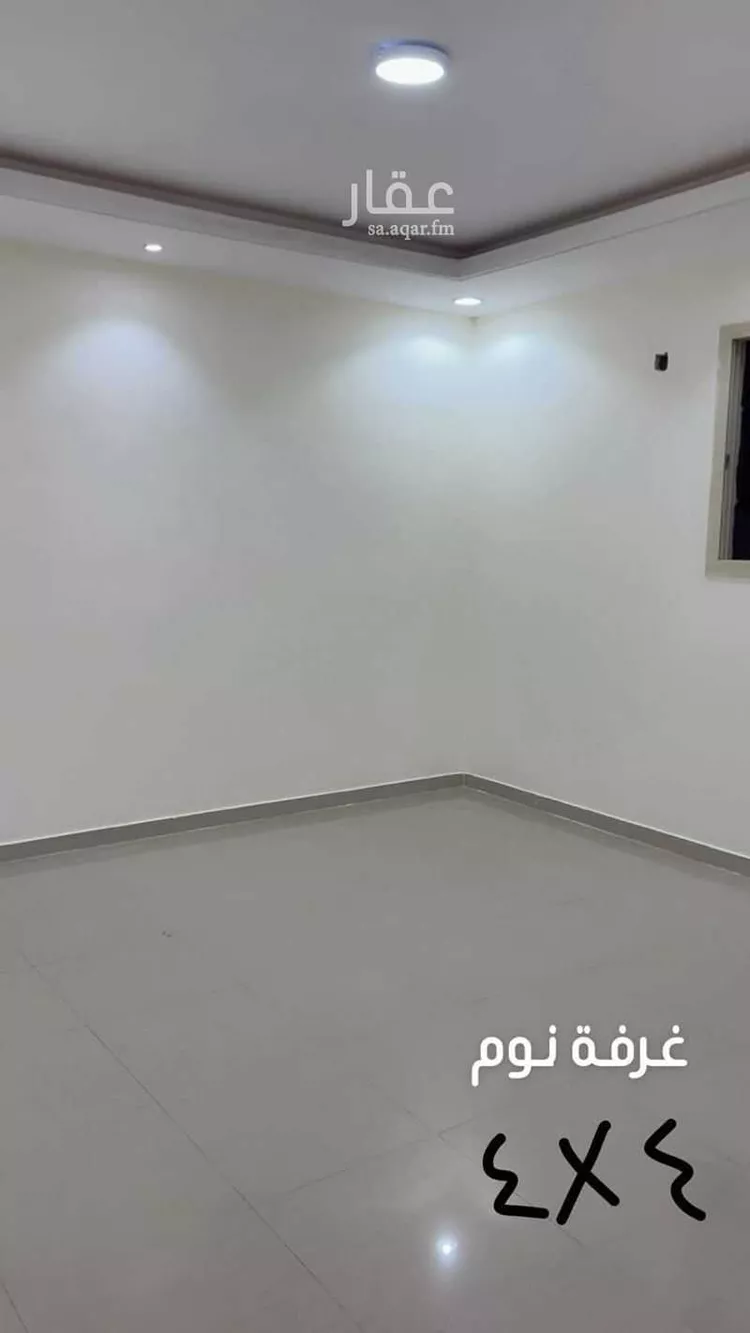 شقة للإيجار في شارع المعزل ، حي الحزم ، الرياض ، منطقة الرياض صورة 4