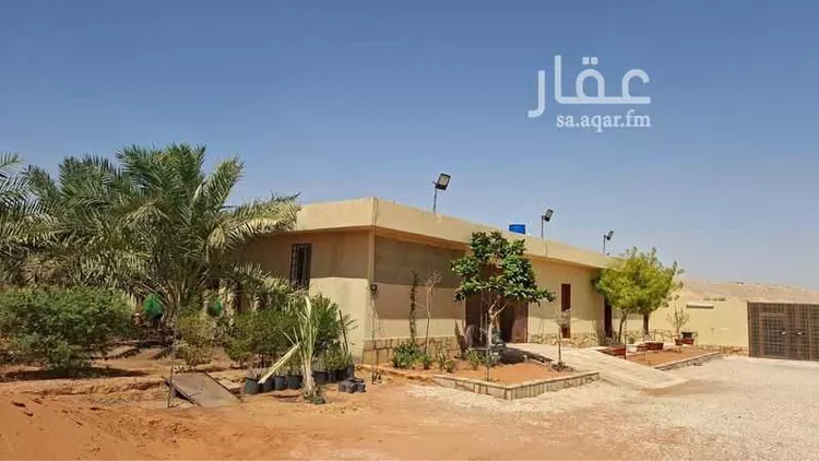 استراحة للبيع في ضرما ، ضرما صورة 4