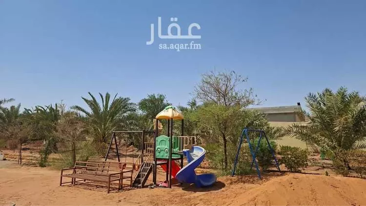 استراحة للبيع في ضرما ، ضرما صورة 2