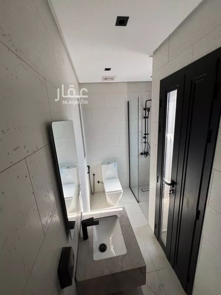 شقة للإيجار في شارع سكاكا, حي الحمراء, مدينة الخبر, المنطقة الشرقية صورة 3