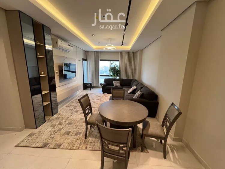 شقة للإيجار في شارع سكاكا, حي الحمراء, مدينة الخبر, المنطقة الشرقية صورة 3