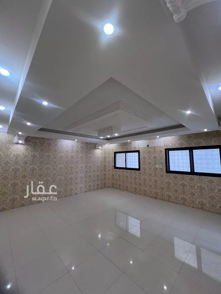 دور للإيجار في شارع عبدالملك الاصمعي, حي الحمراء, مدينة الدمام, المنطقة الشرقية صورة 4