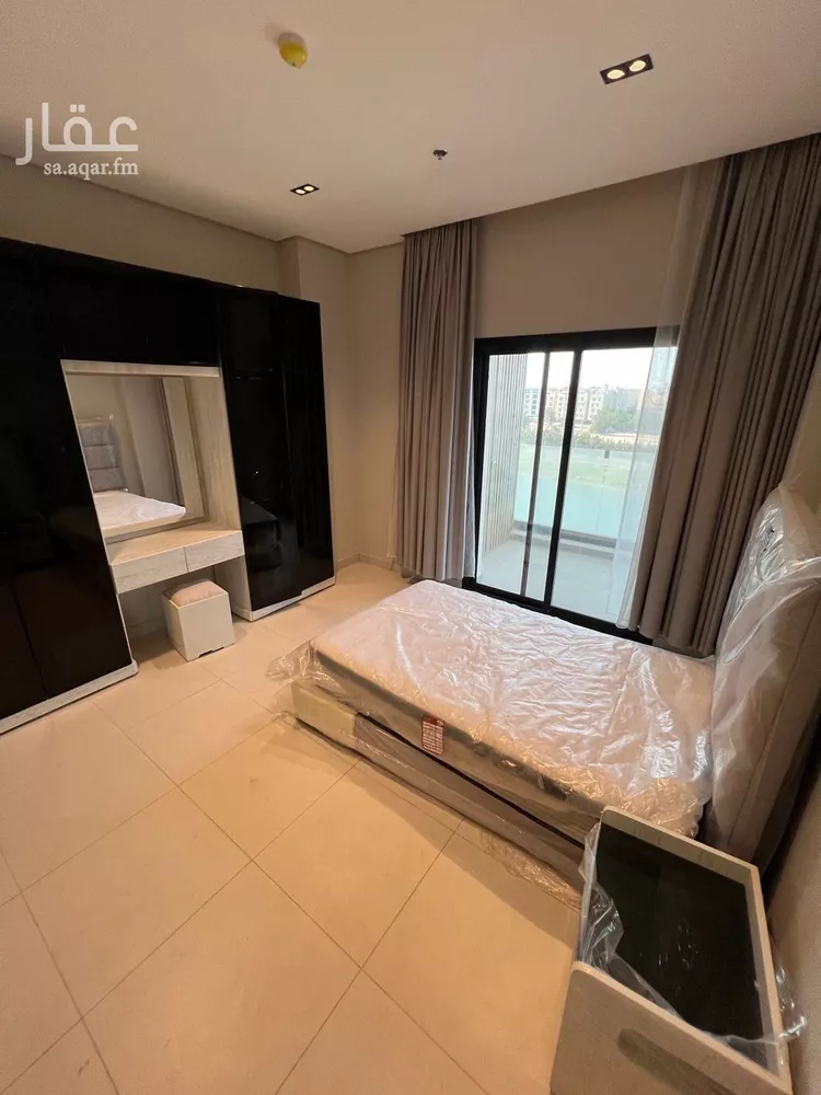 شقة للإيجار في شارع سكاكا, حي الحمراء, مدينة الخبر, المنطقة الشرقية صورة 4