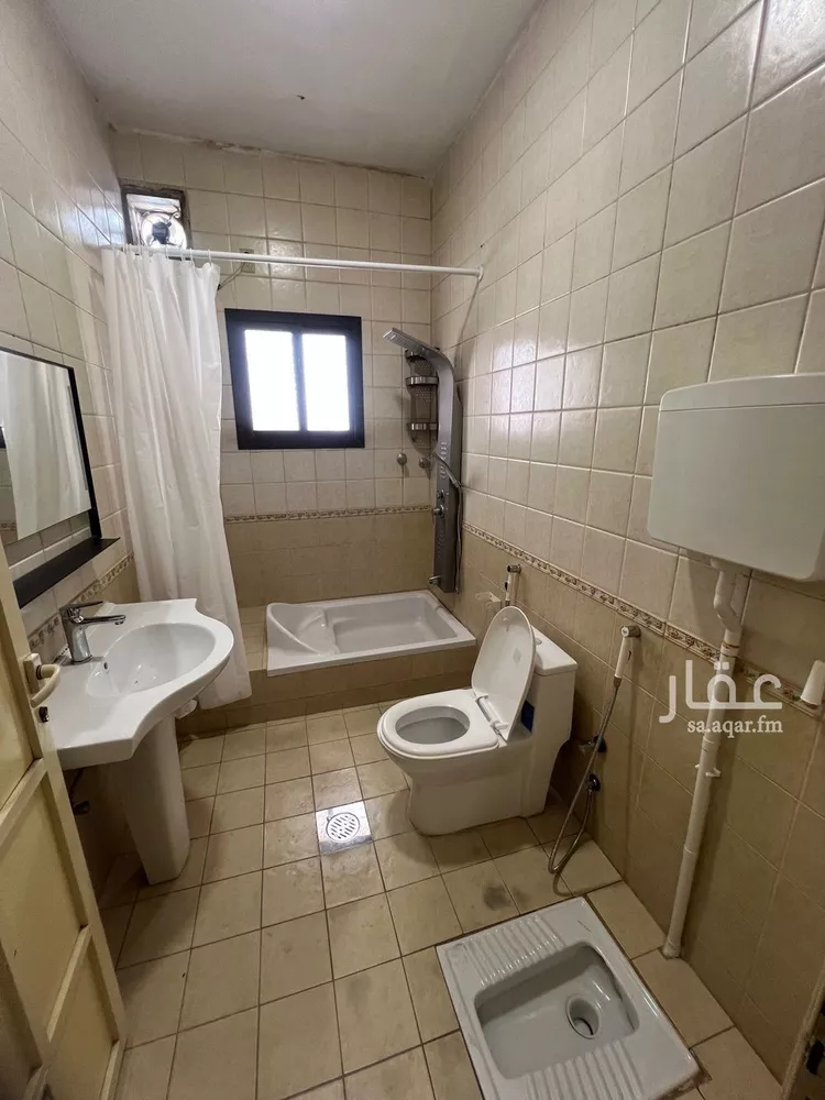 دور للإيجار في شارع عبدالملك الاصمعي, حي الحمراء, مدينة الدمام, المنطقة الشرقية صورة 5