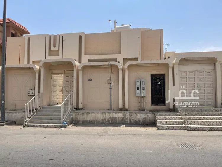 فيلا للبيع في شارع ابن الطفيل, حي الخالدية, مدينة الاحساء, المنطقة الشرقية صورة 3